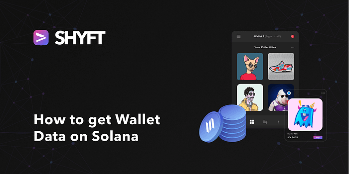 Wallet Data cover